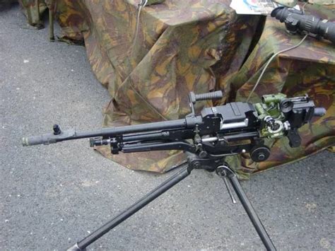 GPMG | A Military Photo & Video Website