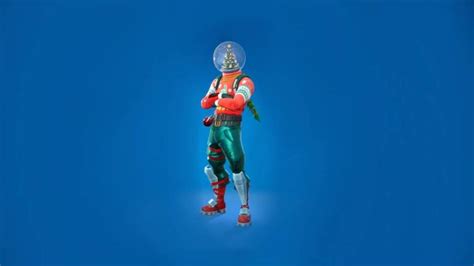 All Fortnite Winterfest Skins and Cosmetics Listed – GameSkinny