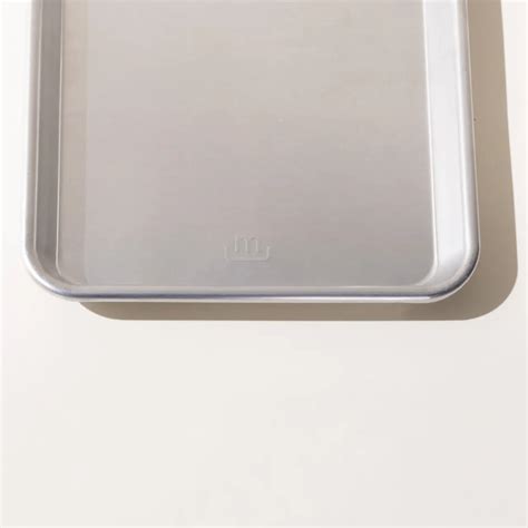 Sheet Pans | Quarter and Half Sheets - Made In