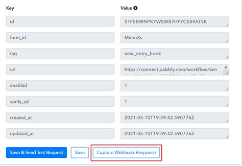 How to Send Telegram Messages on Form Submissions - Pabbly