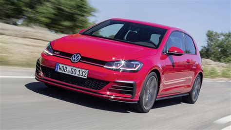 Volkswagen Golf GTI (Mk7) Review 2024 | Top Gear