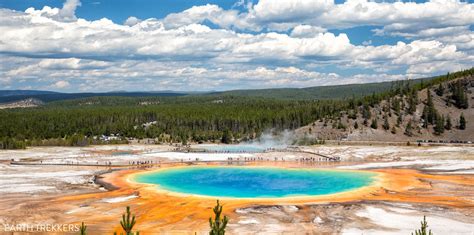 Fairy Falls Yellowstone, Fairy Falls Yellowstone National Park 51 Cent ...