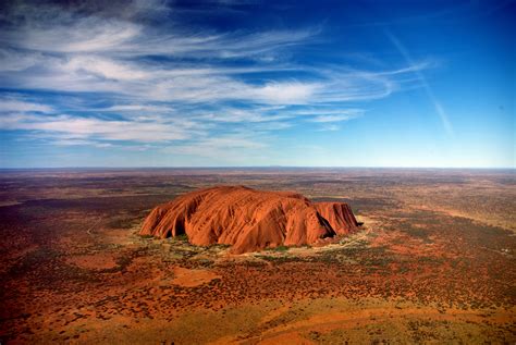 Uluru Day Tours - Tourism Town - The Tourism Marketplace - Find and ...