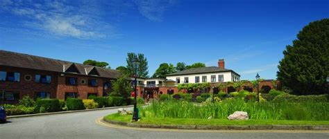 Bredbury Hall Hotel | Hotel, Best hotels, Mansions