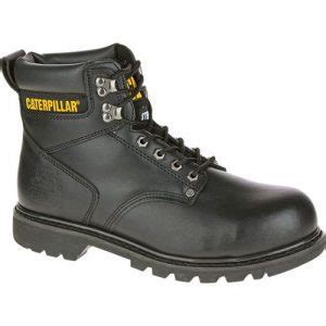 List of top 10 brands of safety shoes and work boot