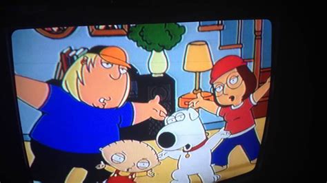 Family guy theme song - YouTube