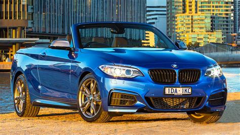 BMW M235i Convertible 2015 review | CarsGuide