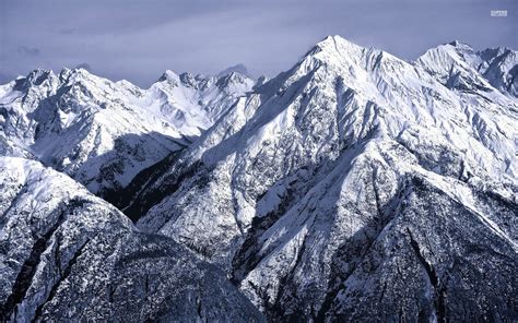 Free photo: Rocky Mountains - Green, Landscape, Mountain - Free ...