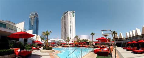 Ditch Fridays at Palms Resort & Casino | Vegas Pool Party