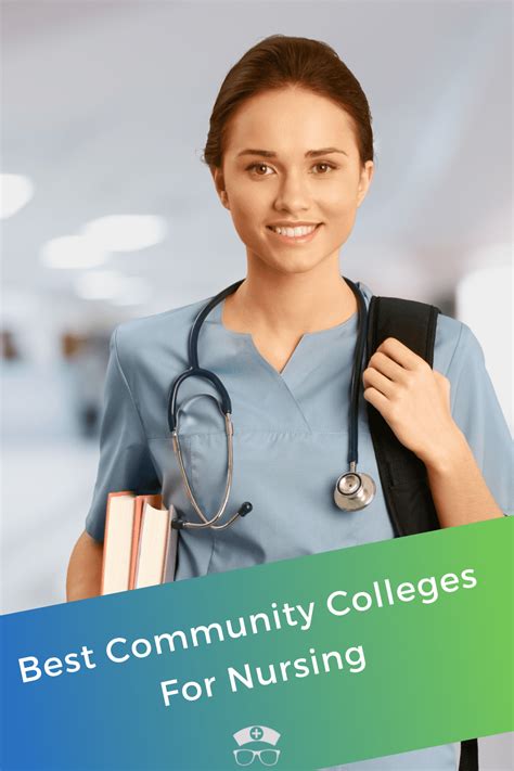 9 Best Community Colleges For Nursing