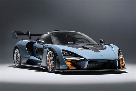 McLaren Senna: what you need to know | Motoring Research