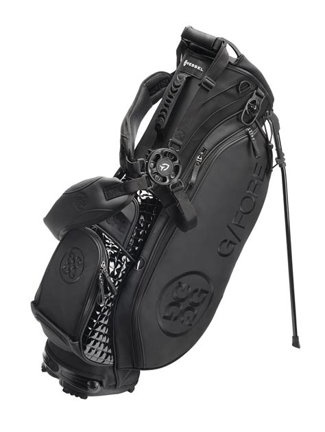 G/Fore Golf Bag | Transporter Golf Bag | New Equipment