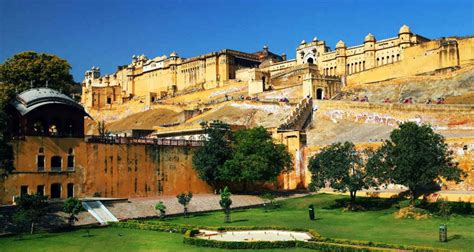 Jaipur Sightseeing Tour - Full Day Jaipur Sightseeing Tour Package