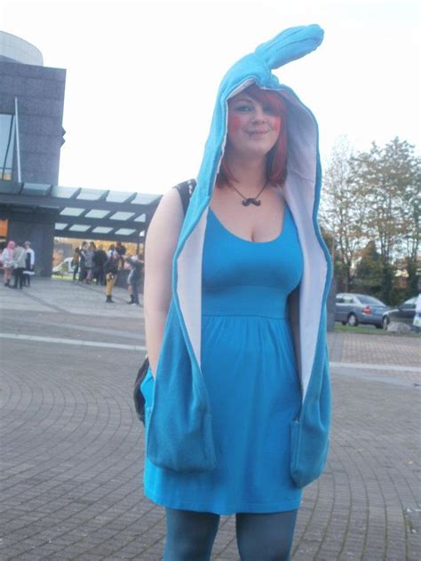 Mudkip Cosplay Eirtakon 2011 by MetalGearFlaaffy on DeviantArt