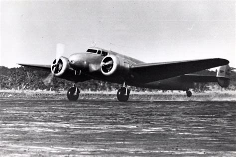 Lockheed Electra 10E | This Day in Aviation