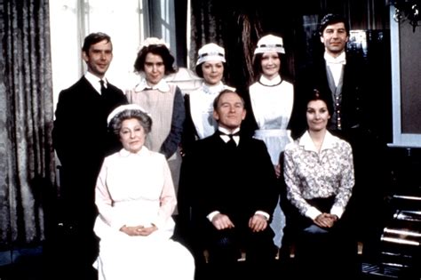 Upstairs, Downstairs | TV's Best Period Dramas, Ranked | POPSUGAR ...