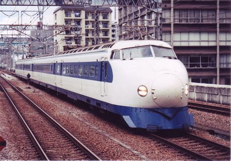 0-Series Shinkansen | Locomotive Wiki | FANDOM powered by Wikia