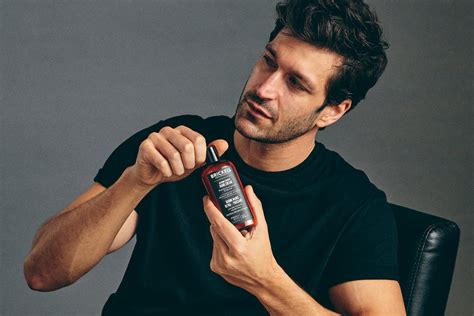 Men's Hand Lotion | Locks in Moisture I Non-Greasy Formula – Brickell ...