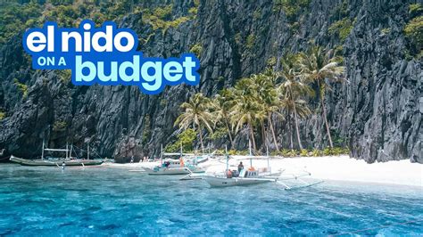 El Nido Palawan Itinerary For 3 Days - Infoupdate.org