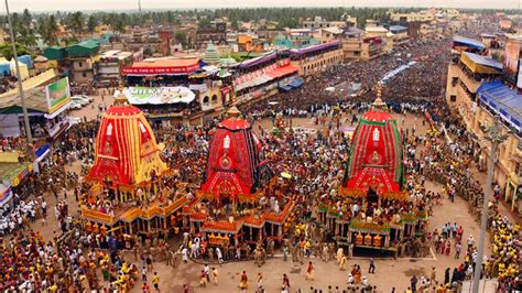 Fairs & Festivals in Odisha(Orissa), Puri Festivals, Odisha Festivals 2022