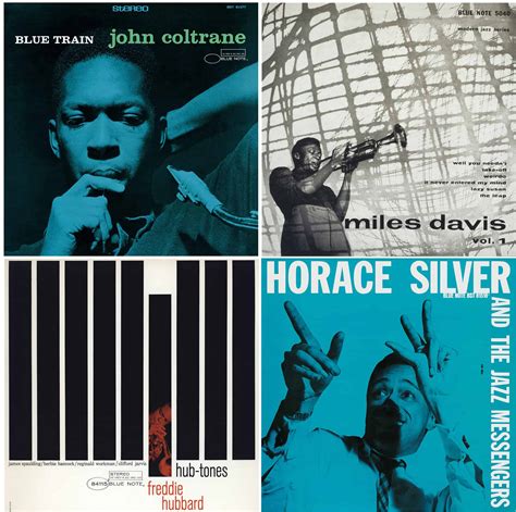 Jazz icon Blue Note celebrates 75 years of cool