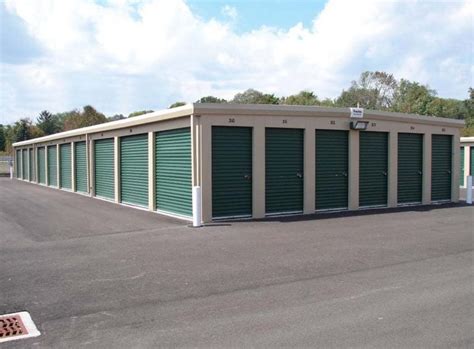 Trac-Rite | Self Storage Roll Up Doors