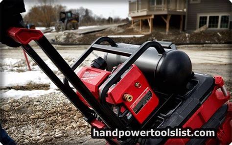 Milwaukee Air Compressor Review and M18 Cordless Price **2022