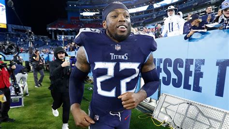 Titans' Derrick Henry cleared to practice after suffering foot injury ...