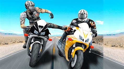 Moto Bike Attack Race Master 3D - Play Online Free Game in 2020 ...