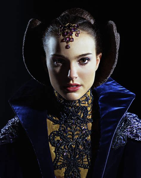 Padmé Naberrie Amidala Skywalker - Padmé Naberrie Amidala Skywalker ...