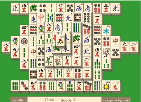 Mahjong Solitaire for Android - APK Download