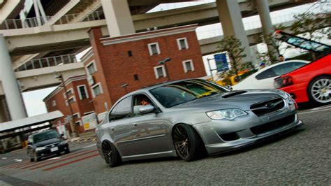 Modified Subaru Legacy GT | Subaru Legacy | Pinterest | Subaru legacy ...