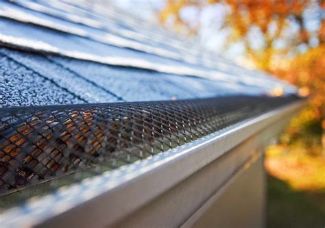 Diy Gutter Guards | Examples and Forms