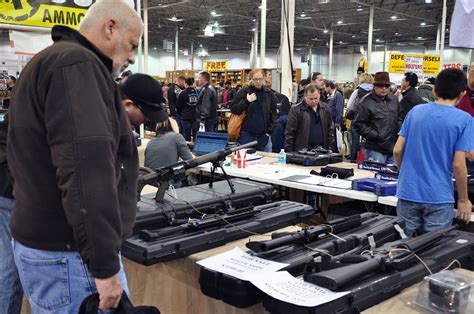 Gun Dealer Says Obama's New Rules Will Make 'Great Difference' | Here & Now