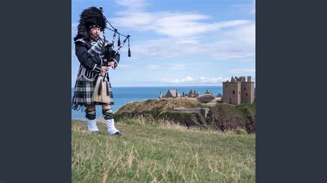 Scotland The Brave (Upbeat Party Bagpipe Mix) - YouTube