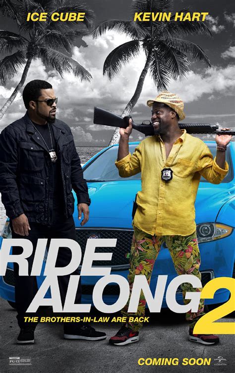 Free Advance-Screening Movie Tickets to 'Ride Along 2' With Ice Cube ...