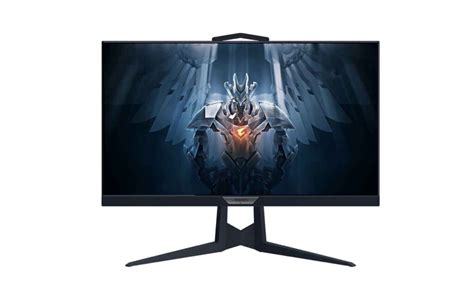 Gigabyte Aorus FI25F 240 hertz Monitor for First-person Shooter