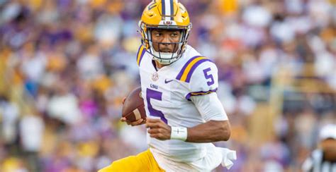 LSU vs. Texas A&M picks, predictions: Week 13 college football odds ...