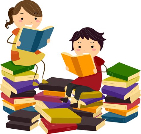 Cute Reading Clipart Reading Clipart Children Reading Clipart | Images ...