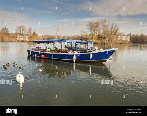 Ferry Meadows, Nene Park, Peterborough UK Stock Photo - Alamy