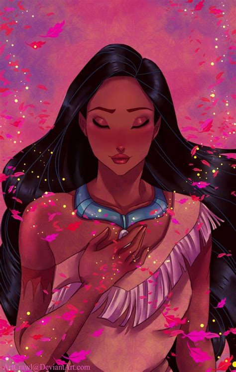 77 best Disney Pocahontas Art images on Pinterest | Disney pocahontas ...