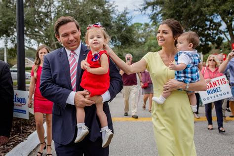 DeSantis unveils theme for his inauguration | The Capitolist