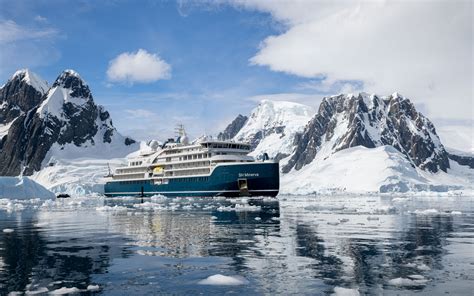 The Ultimate Antarctic Expedition? | Expedition Cruise Specialists