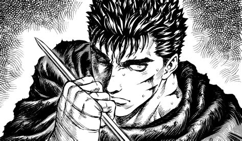 Berserk: Guia para assistir aos animes e tudo sobre o mangá