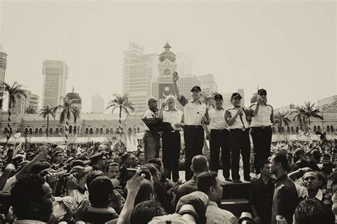 Photojournalism | Malaysia Day and Independence Day Celebrations