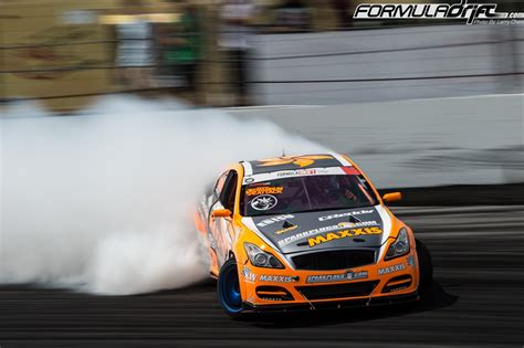 Formula Drift: Our Drivers hits the Podium again! | KW Automotive Blog