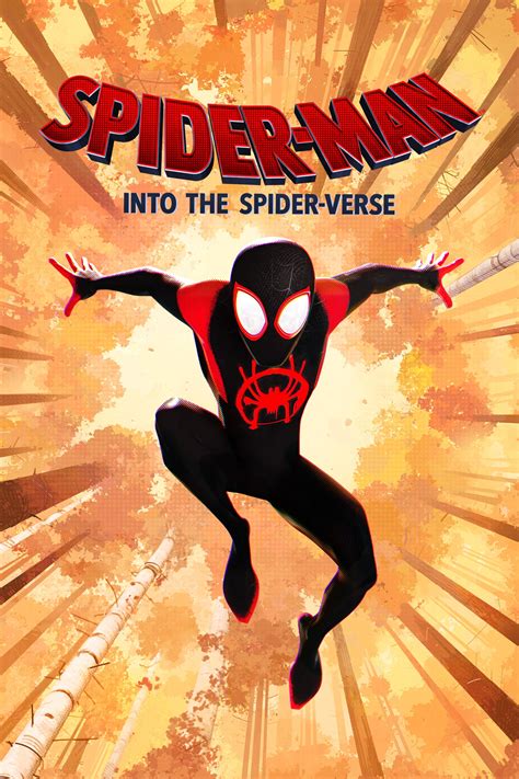 Spider-Man: Into The Spider-Verse [Includes Digital Copy] [DVD] [2018 ...