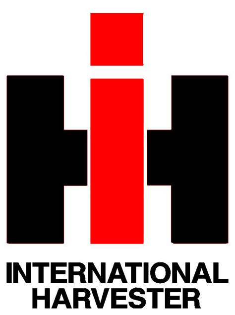 IKS24 - IHC International Harvester