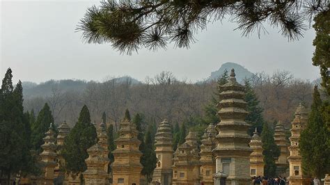 shaolin temple « TravelJapanBlog.com