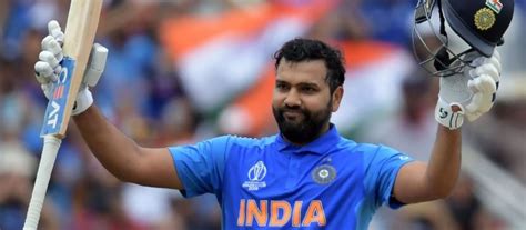 India Vs West Indies 2nd ODI: Rohit's strong innings, imposed 28th ODI ...